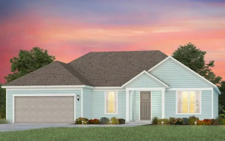 9608 Long Meadow Way, Longs, SC 29568 - #1