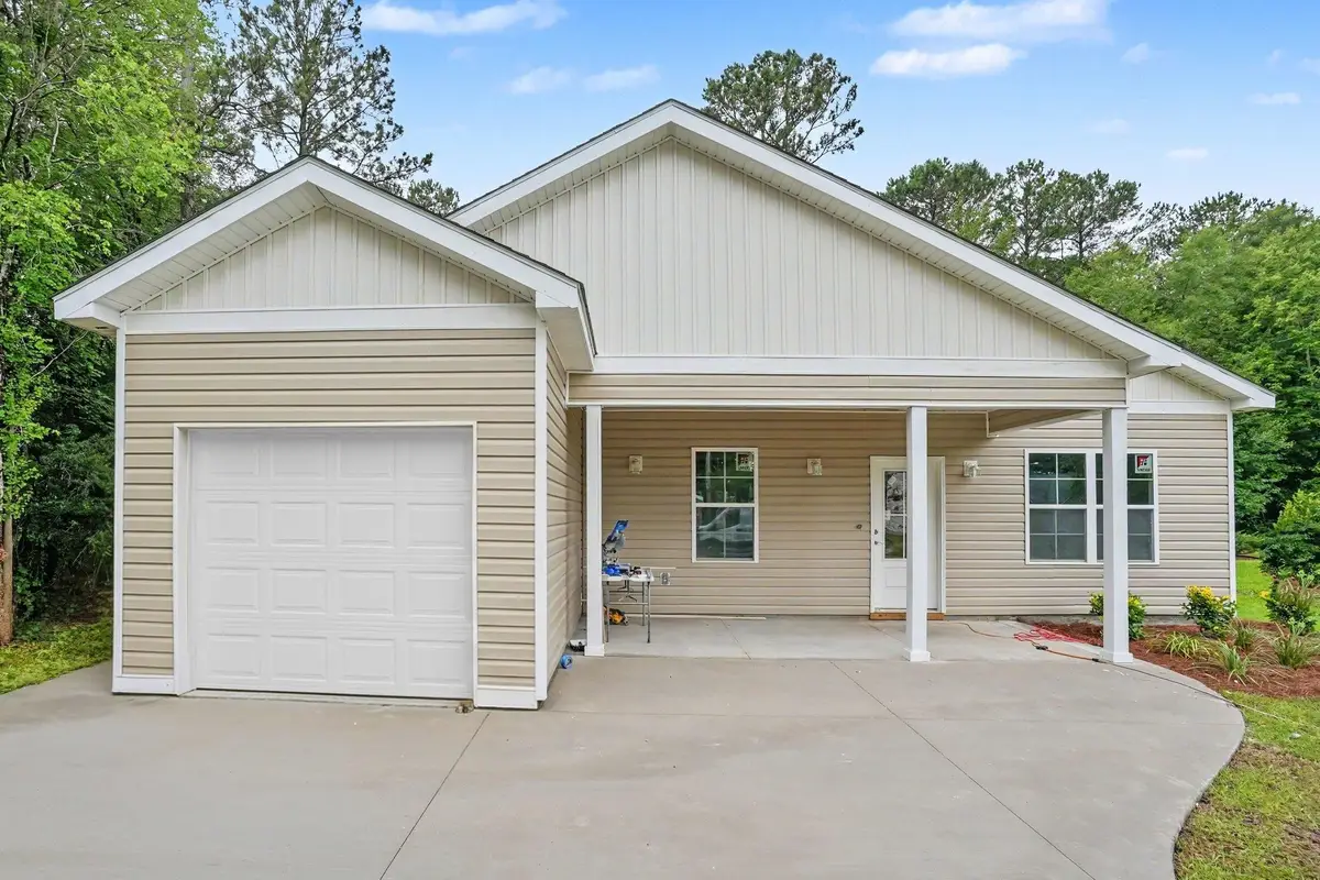 1251 Scenic Dr., Loris, SC 29569 - #1