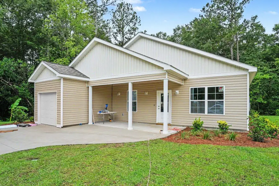 1251 Scenic Dr., Loris, SC 29569 - #2