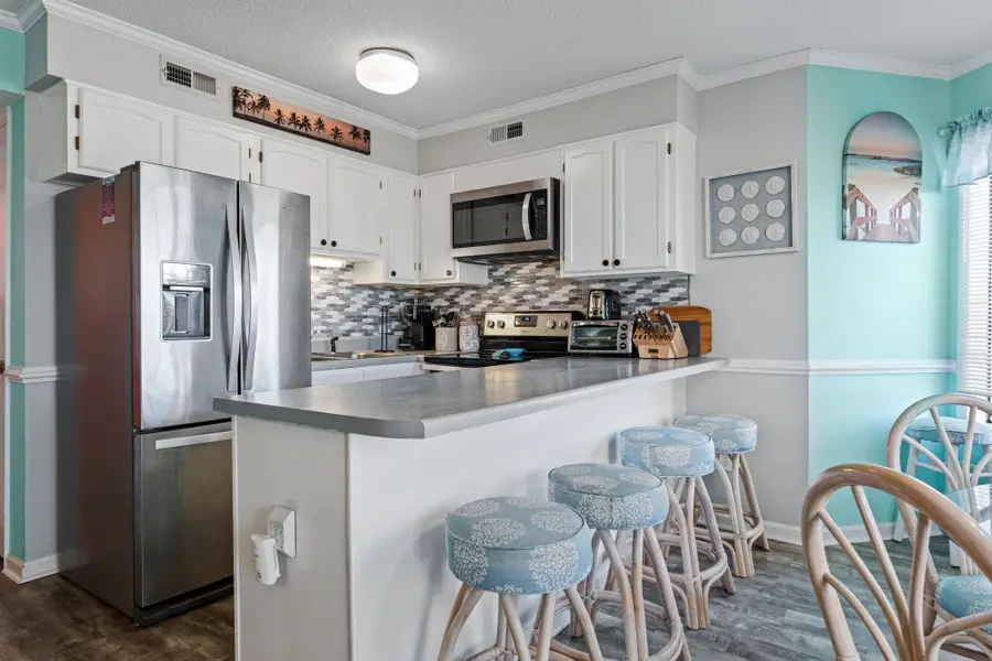 1500 Cenith Dr. #D303, North Myrtle Beach, SC 29582 - #2