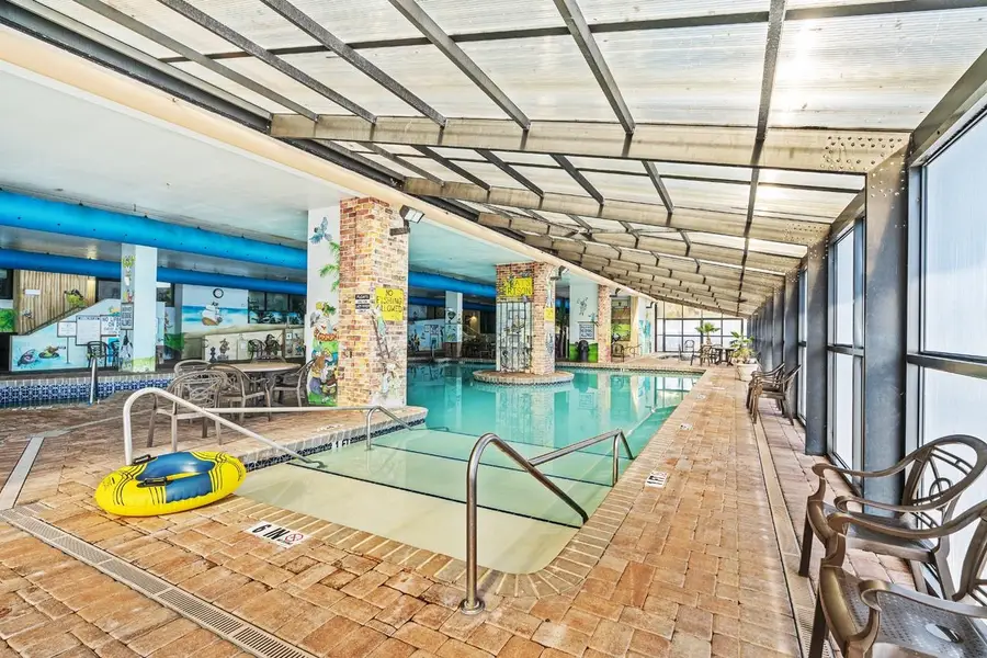 3000 N Ocean Blvd. N #1801, Myrtle Beach, SC 29577 - #3