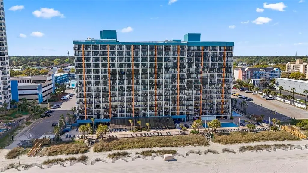 1501 S Ocean Blvd. #1147, Myrtle Beach, SC 29575 - #1