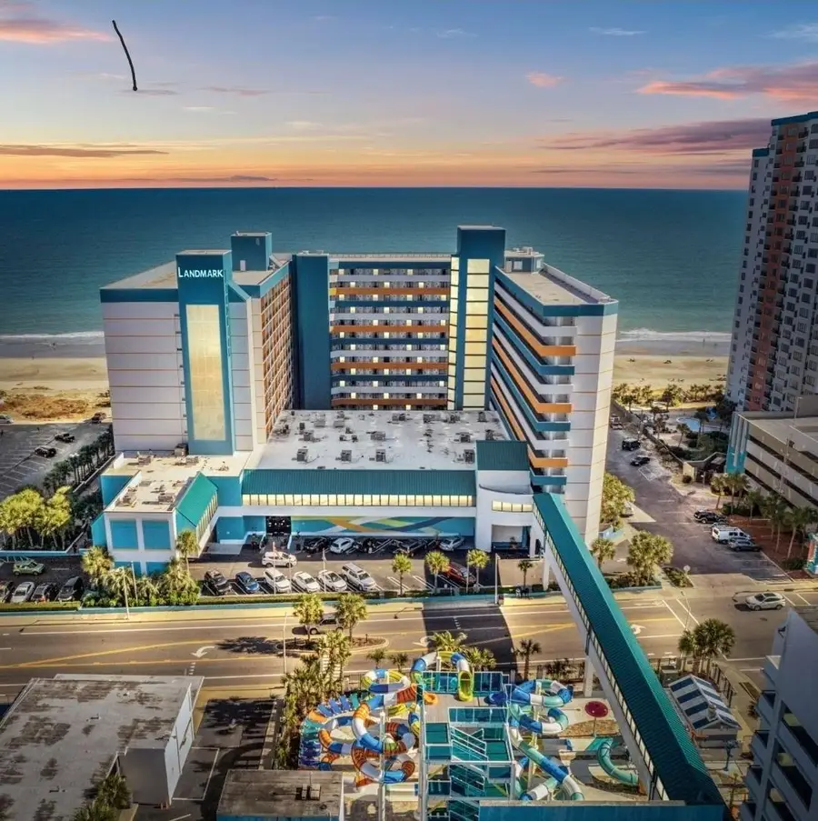 1501 S Ocean Blvd. #1147, Myrtle Beach, SC 29575 - #2