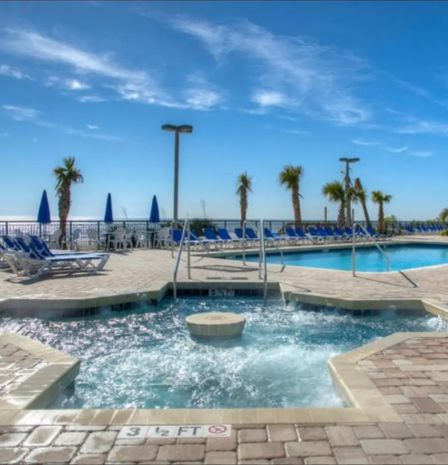 1501 S Ocean Blvd. #1147, Myrtle Beach, SC 29575 - #3