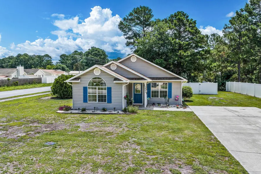 1001 Chateau Dr., Conway, SC 29526 - #3