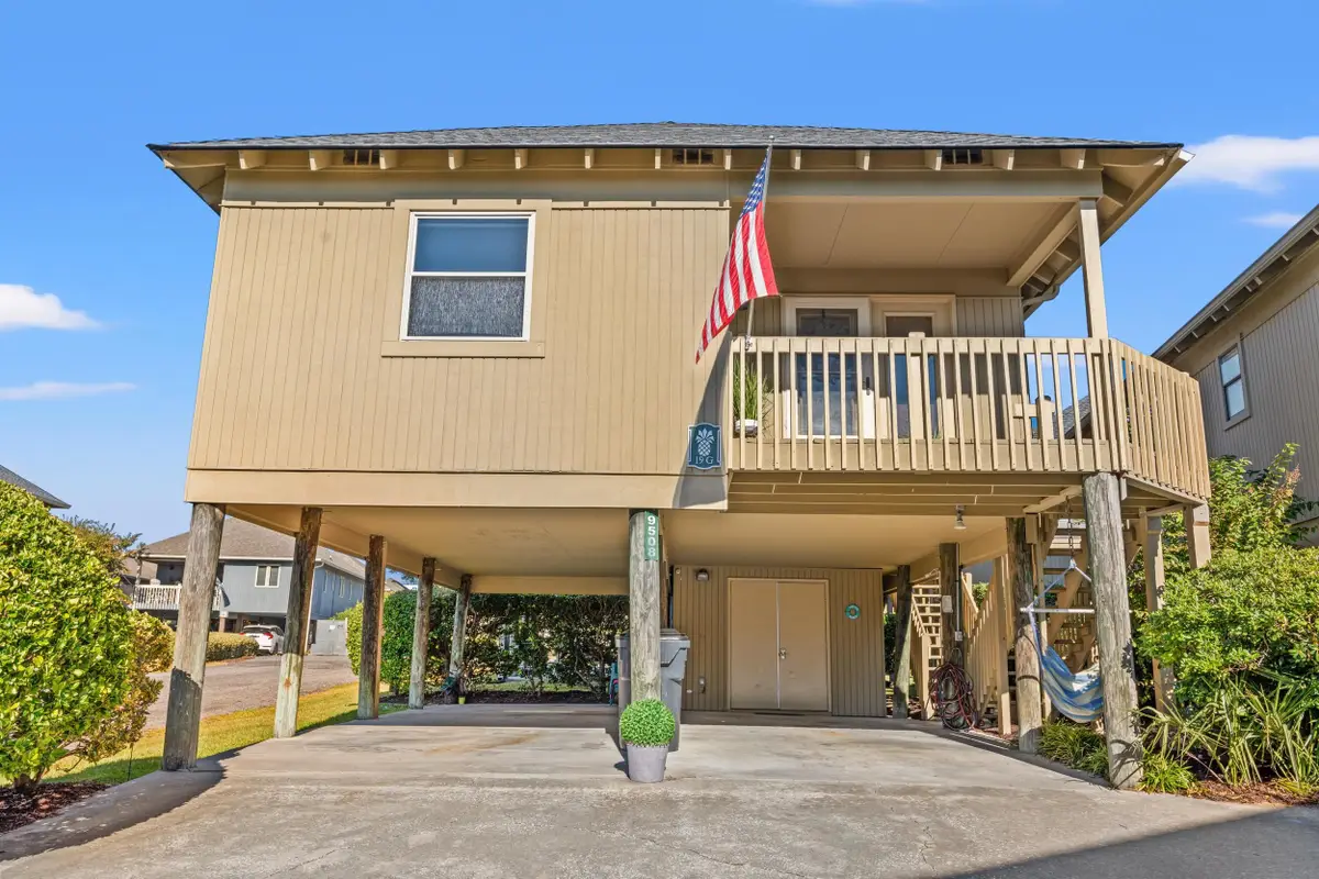 9508 Guest Ct., Myrtle Beach, SC 29572 - #1