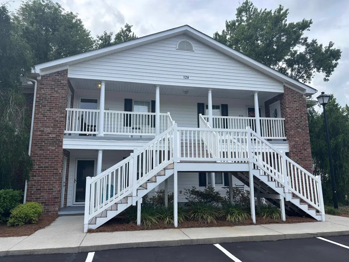 128 Egret Run Ln. #423, Pawleys Island, SC 29585 - #1
