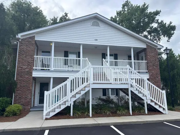 128 Egret Run Ln. #423, Pawleys Island, SC 29585