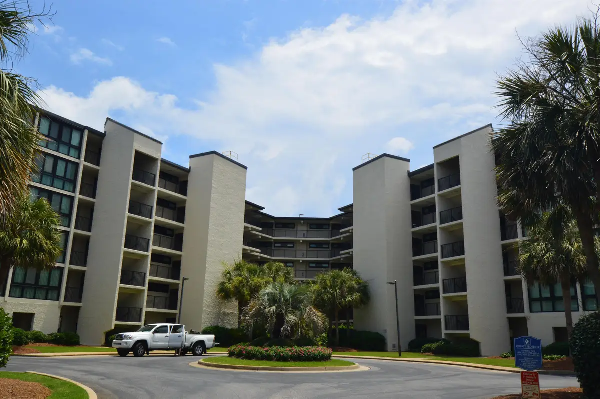 417 South Dunes Dr., Pawleys Island, SC 29585 - #1