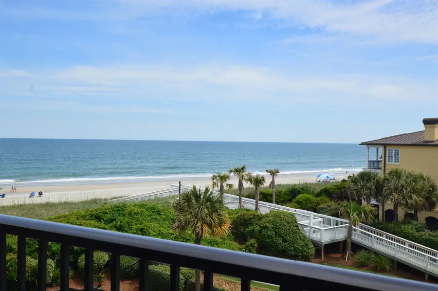 417 South Dunes Dr., Pawleys Island, SC 29585 - #2