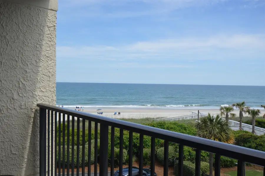 417 South Dunes Dr., Pawleys Island, SC 29585 - #3