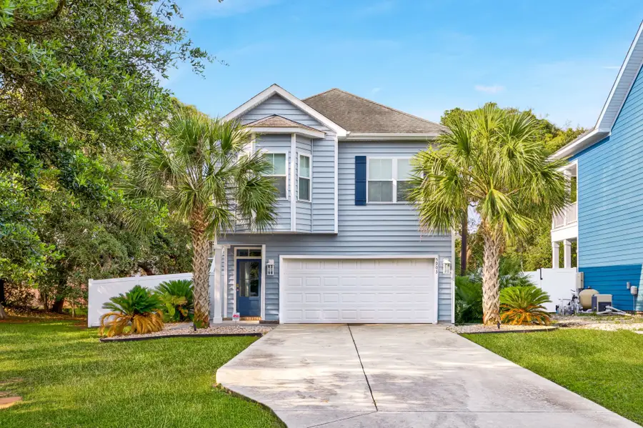 5903 Haskell Circle, Myrtle Beach, SC 29577 - #2
