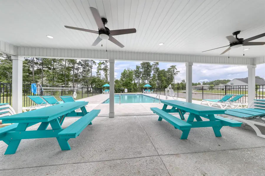 332 NW Mayflower Dr., Calabash, NC 28467 - #3