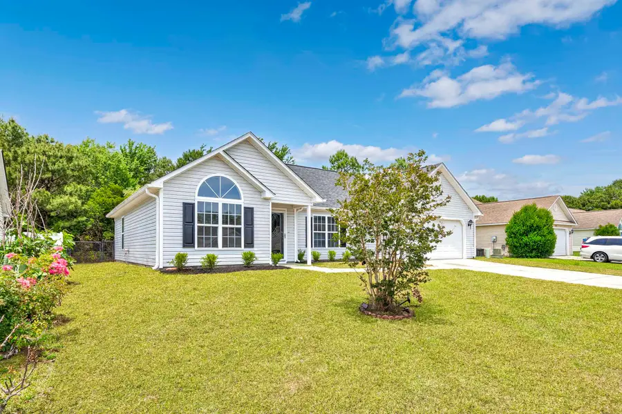 598 W Perry Rd., Myrtle Beach, SC 29579 - #2