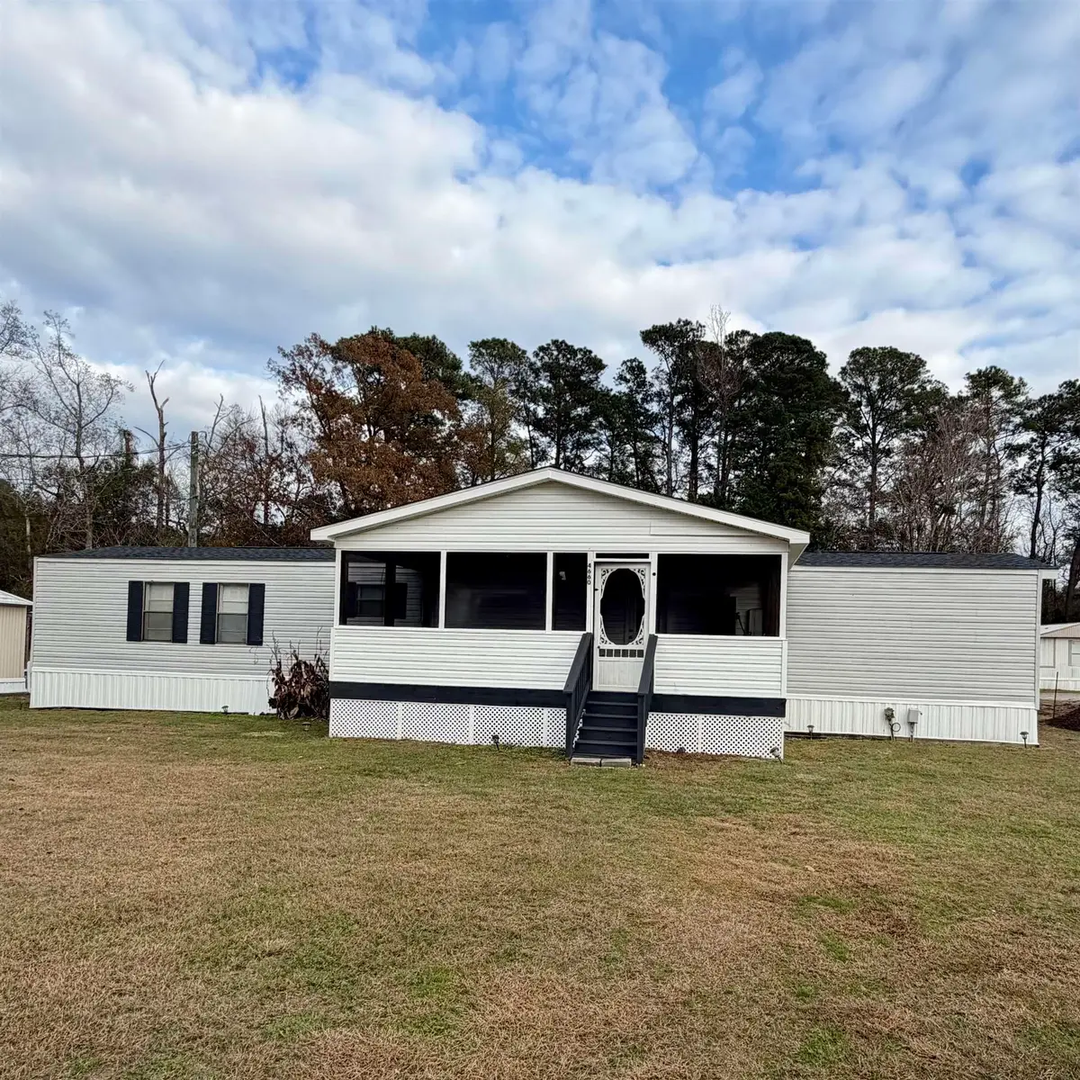 4660 Home Place Circle, Myrtle Beach, SC 29588 - #1