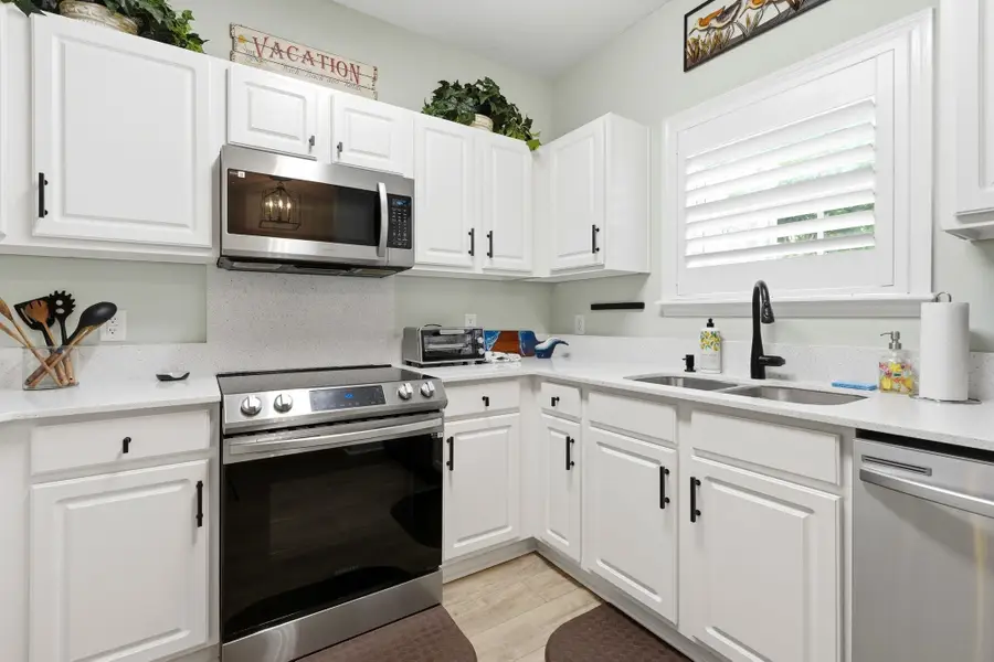 5801 Oyster Catcher Dr. #1214, North Myrtle Beach, SC 29582 - #2