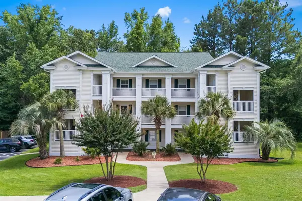 615 Tupelo Ln. #1-I, Longs, SC 29568