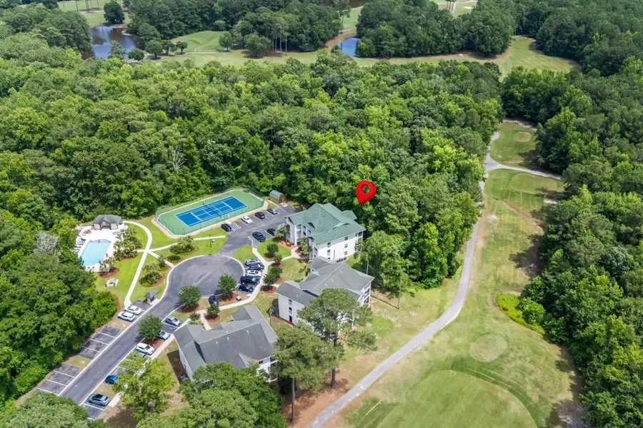 615 Tupelo Ln. #1-I, Longs, SC 29568 - #2