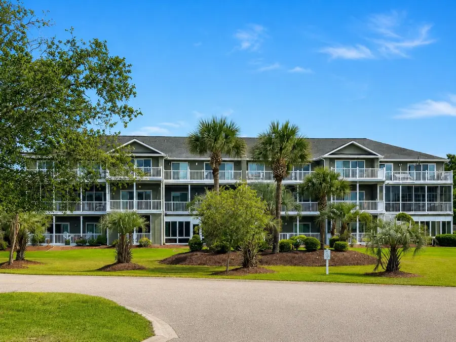4502 W Harbour Ct. #w10, Little River, SC 29566 - #2