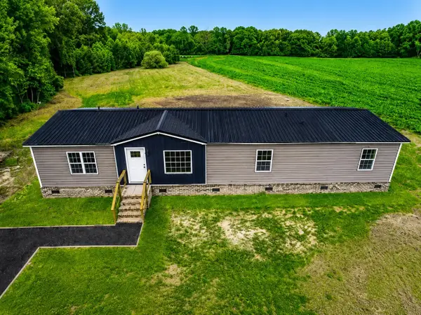 1346 Brunson Rd., Marion, SC 29571