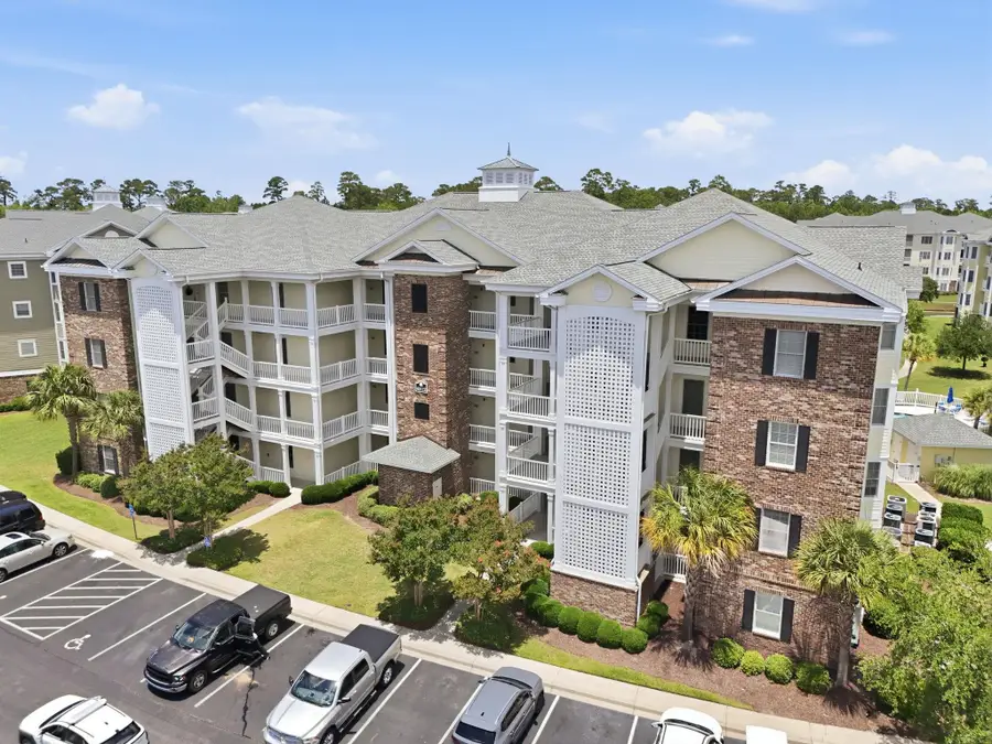 4812 Magnolia Lake Dr. #303, Myrtle Beach, SC 29577 - #2