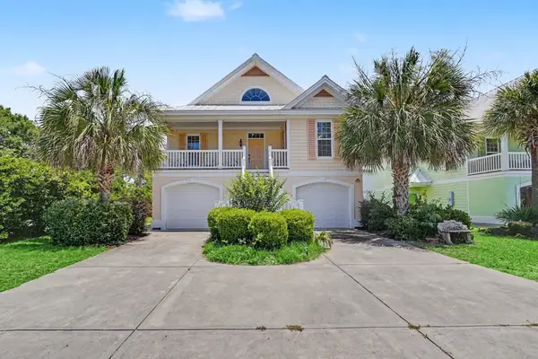 101 Georges Bay Rd., Surfside Beach, SC 29575