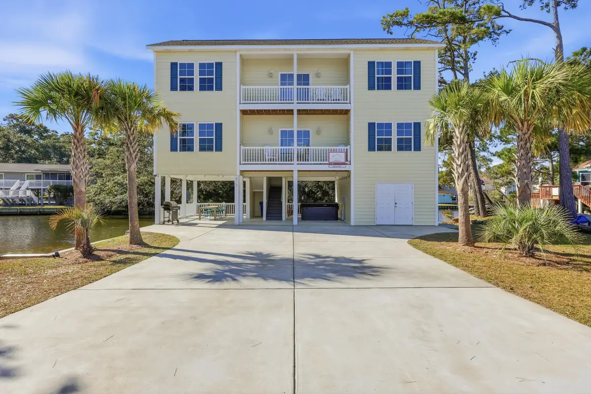 517 23rd Ave. N, North Myrtle Beach, SC 29582 - #1