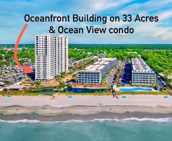 5905 S Kings Hwy. #406, Myrtle Beach, SC 29575