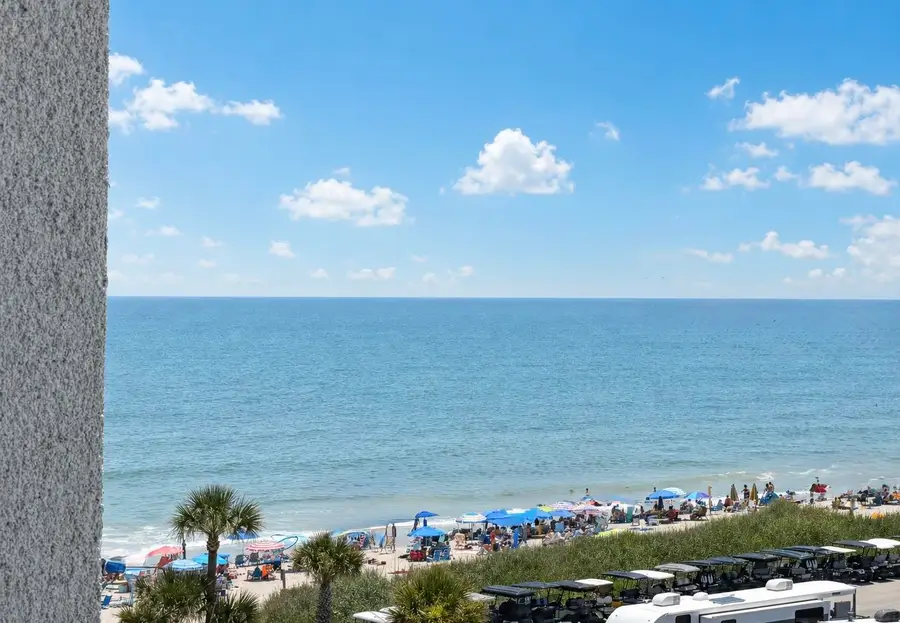 5905 S Kings Hwy. #406, Myrtle Beach, SC 29575 - #2