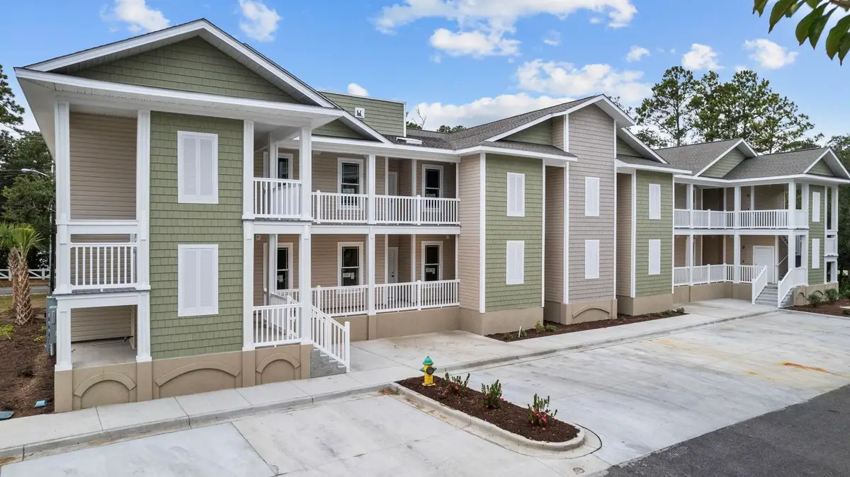 627 Bonaventure Dr. #101, Myrtle Beach, SC 29577 - #1