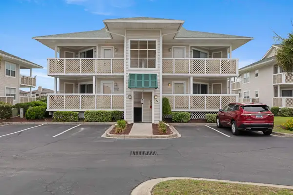 301 Shorehaven Dr. #5D, North Myrtle Beach, SC 29582