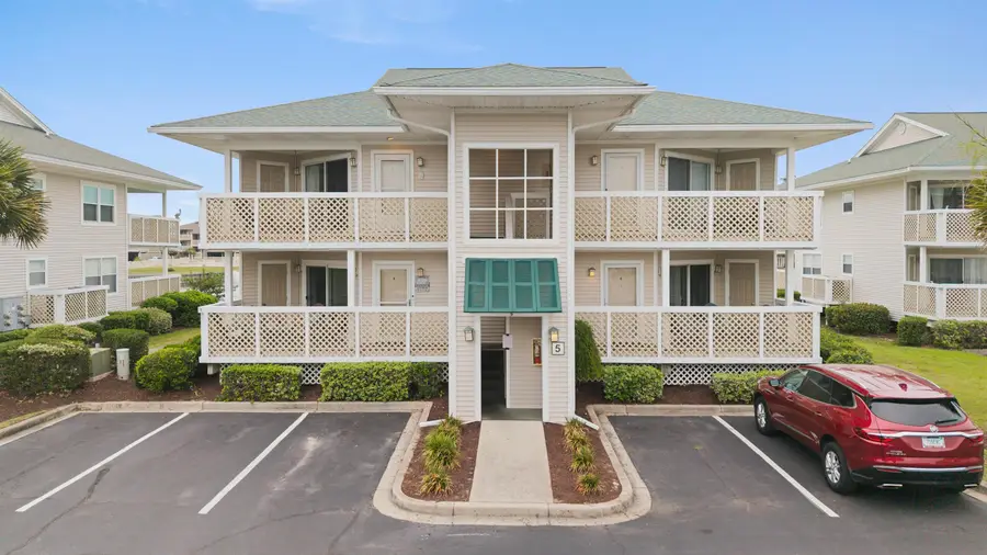 301 Shorehaven Dr. #5D, North Myrtle Beach, SC 29582 - #2