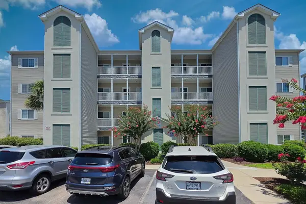 1100 Commons Blvd. #716, Myrtle Beach, SC 29572