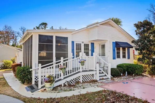 806 Marlin Ct., Murrells Inlet, SC 29576