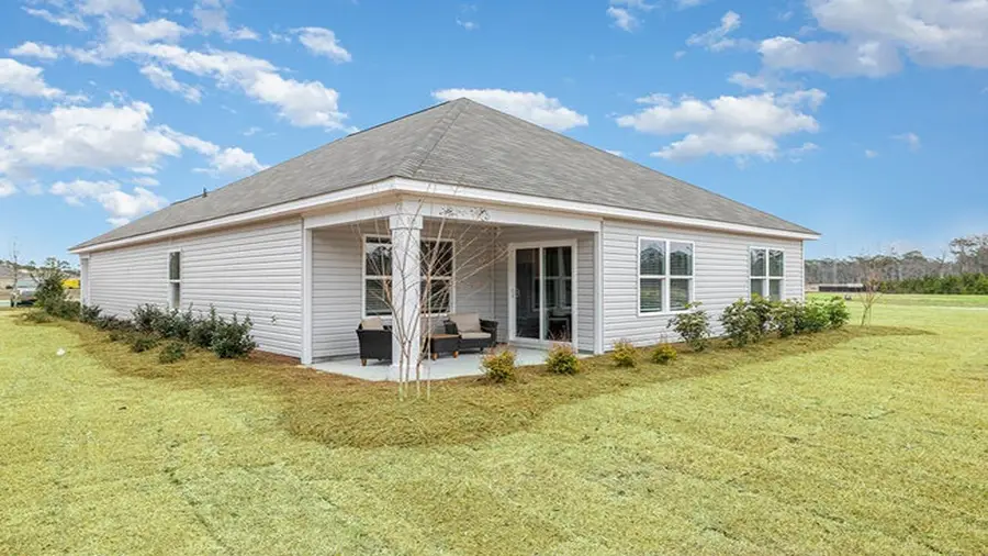 200 Homestead Way, Myrtle Beach, SC 29588 - #2