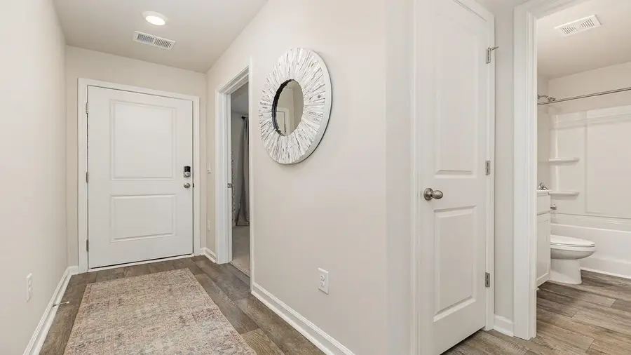 3004 Waterfall Way, Georgetown, SC 29440 - #2