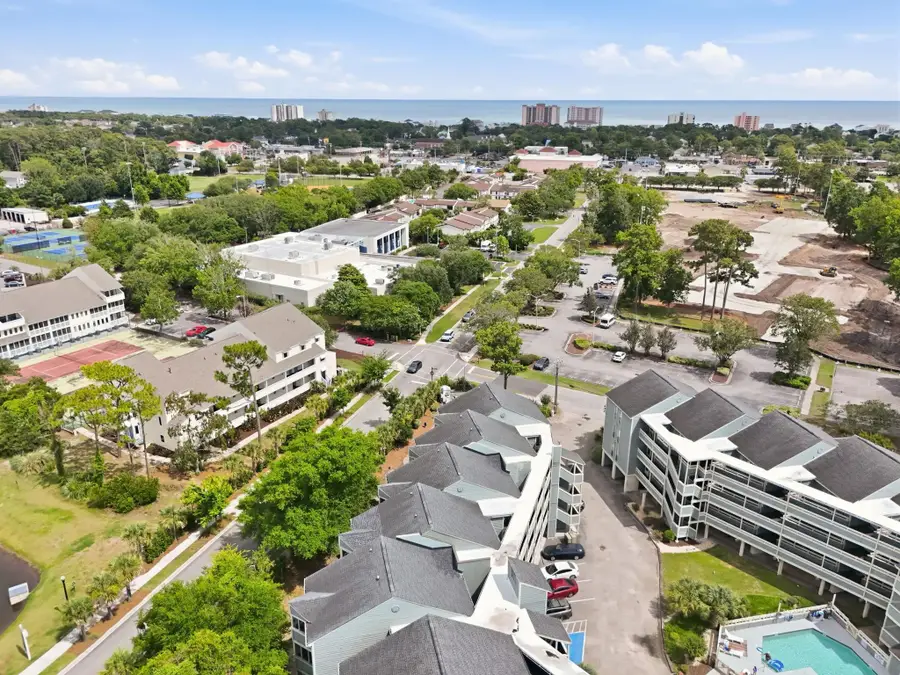 1101 Possum Trot Rd. #A103, North Myrtle Beach, SC 29582 - #2