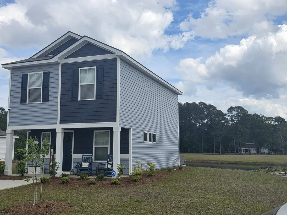 432 Flank St., Myrtle Beach, SC 29588 - #1
