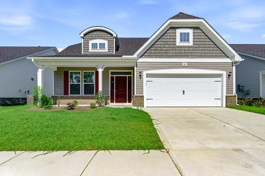 3025 Spain Ln., Conway, SC 29527 - #1