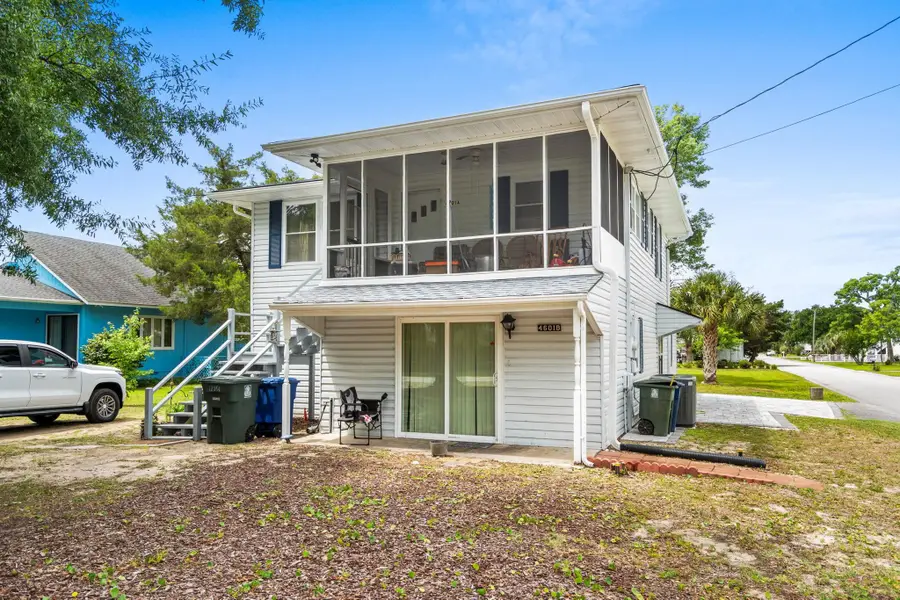 4601 Lewis St., North Myrtle Beach, SC 29582 - #3