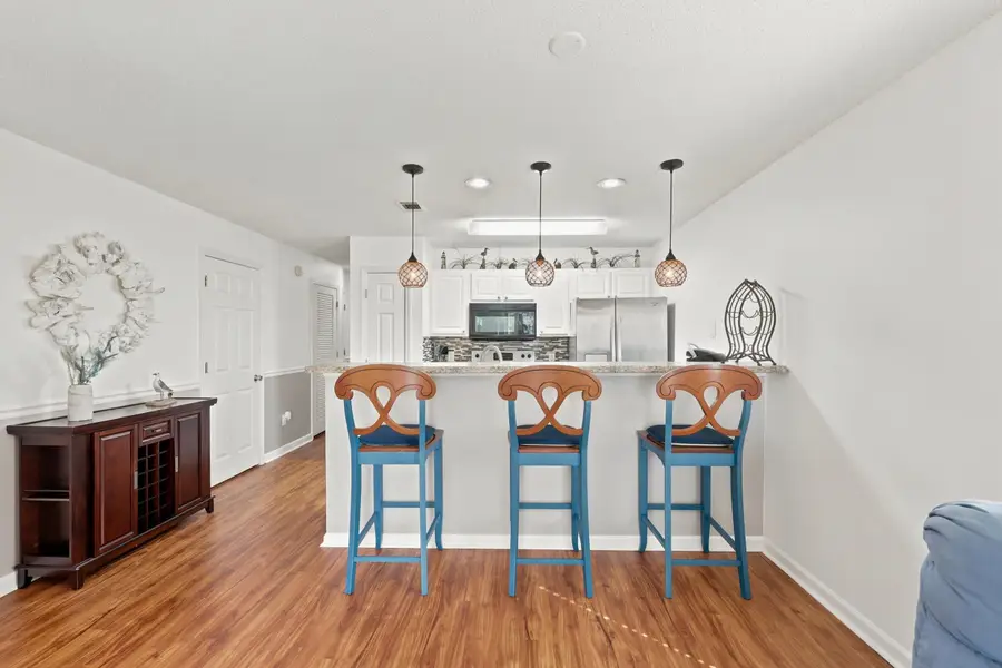 4522 N North Plantation Harbour Dr. #E-1, Little River, SC 29566 - #2