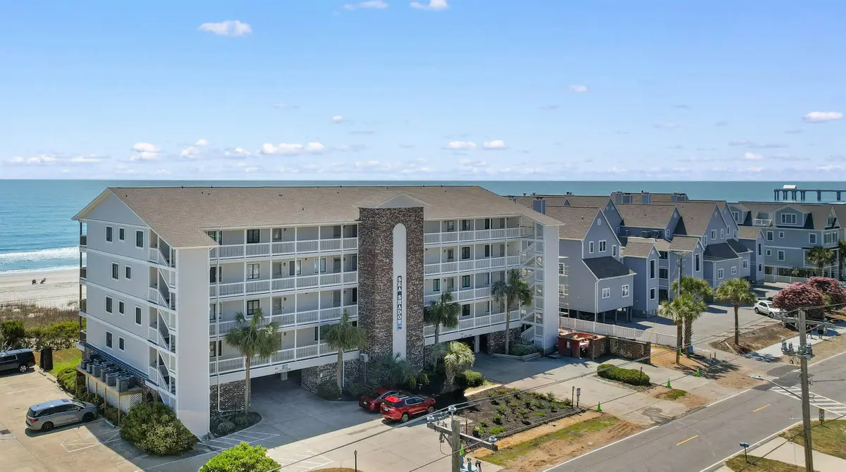 811 Ocean Blvd. N #306, Surfside Beach, SC 29575 - #1