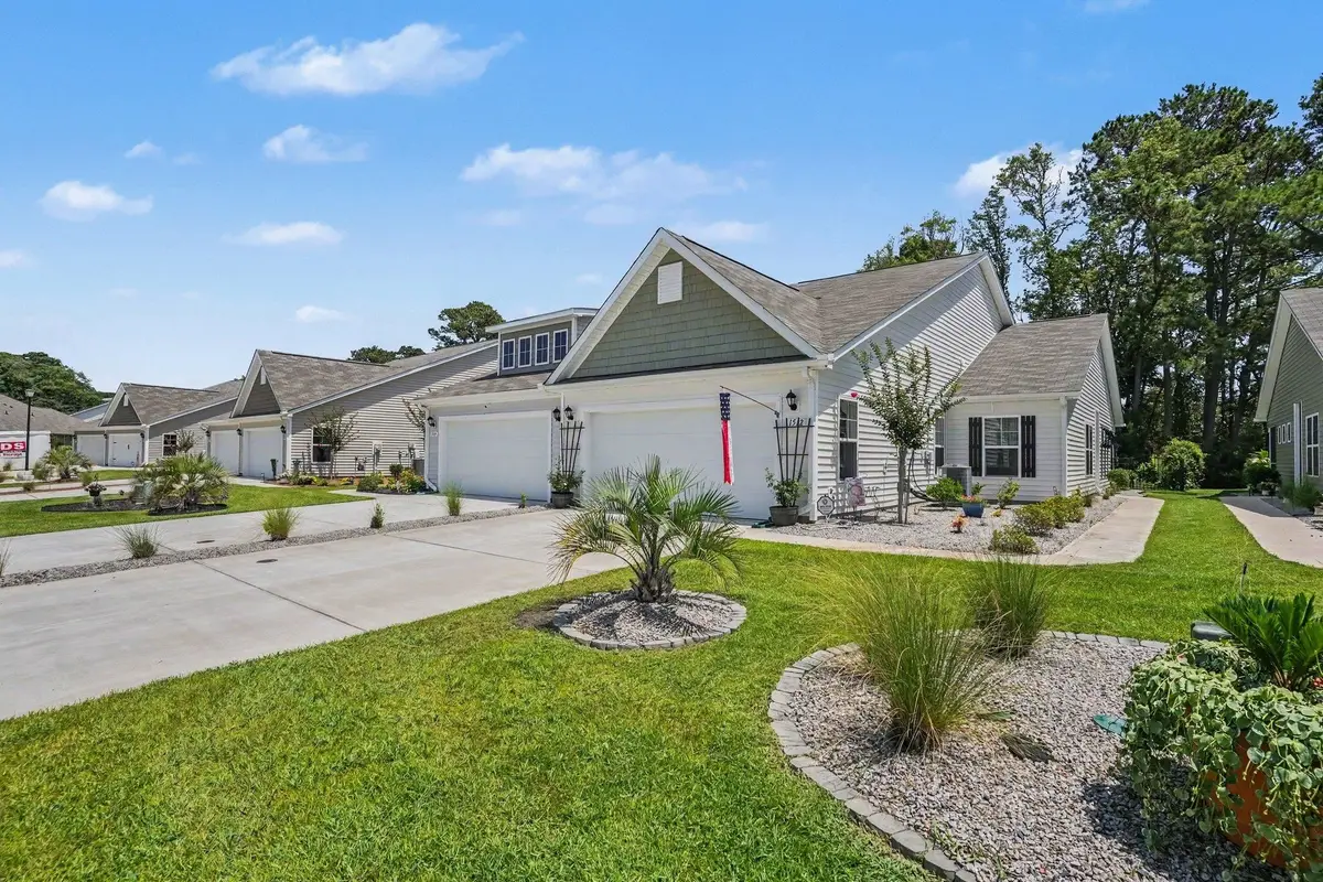 1512 Jardine Loop, Little River, SC 29566 - #1