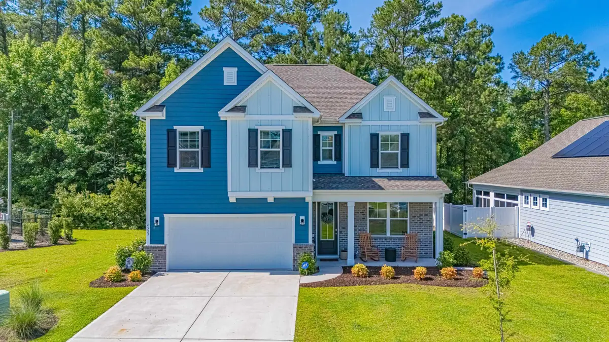 4523 Lady Slipper Dr., Myrtle Beach, SC 29579 - #1