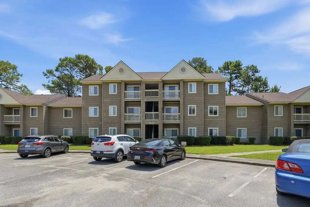 300 Myrtle Greens Dr. #F, Conway, SC 29526 - #1