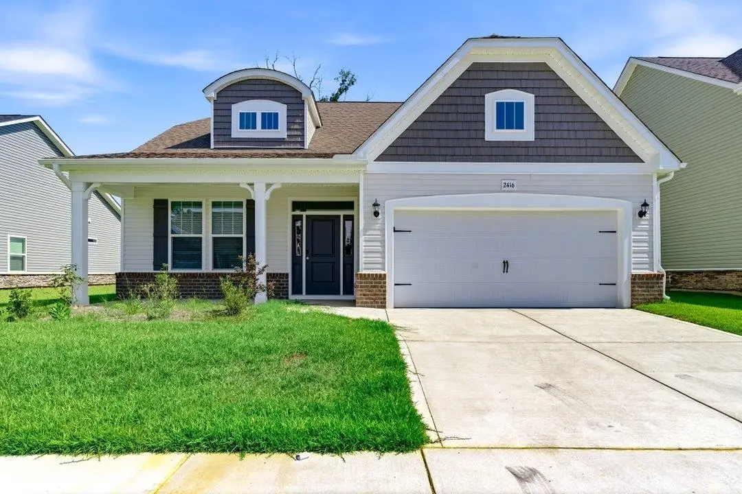 2416 Campton Loop, Conway, SC 29527 - #1