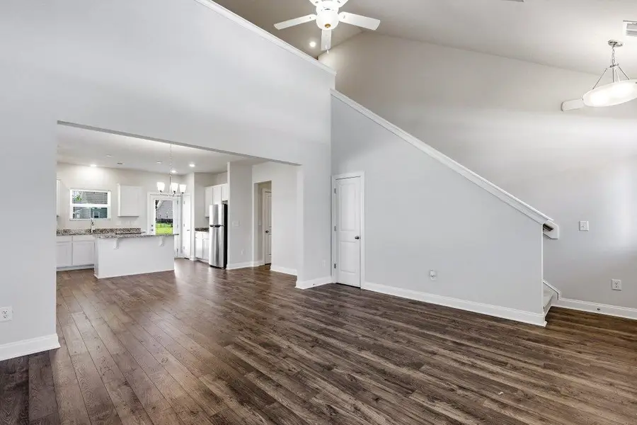 2416 Campton Loop, Conway, SC 29527 - #3