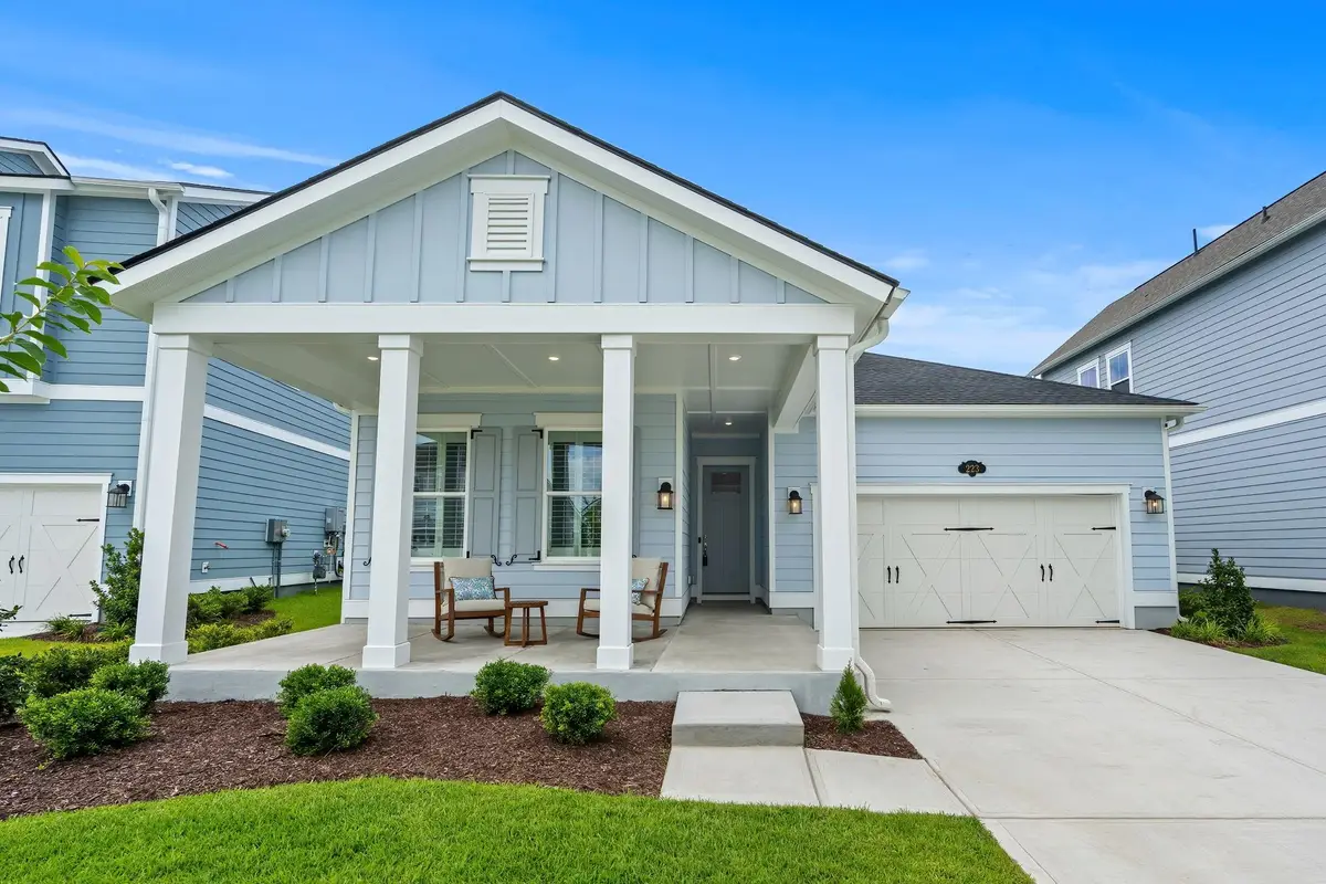 223 Atlantic Breeze St., Myrtle Beach, SC 29572 - #1
