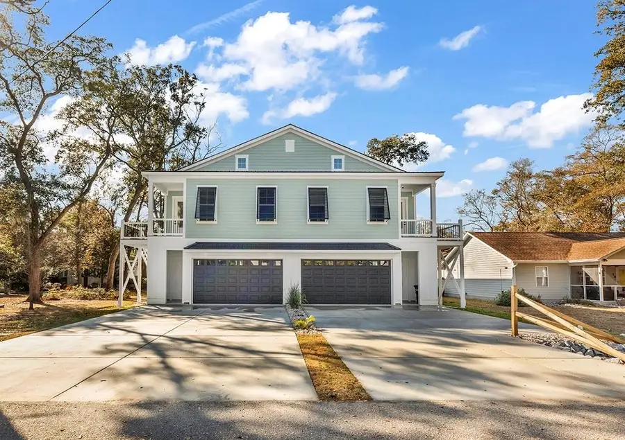 535 Mary Lou Ave. #A, Murrells Inlet, SC 29576 - #2