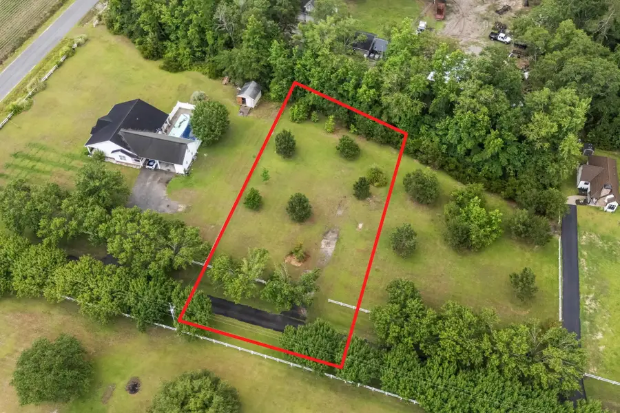TBD Hampton Rd., Conway, SC 29527 - #2